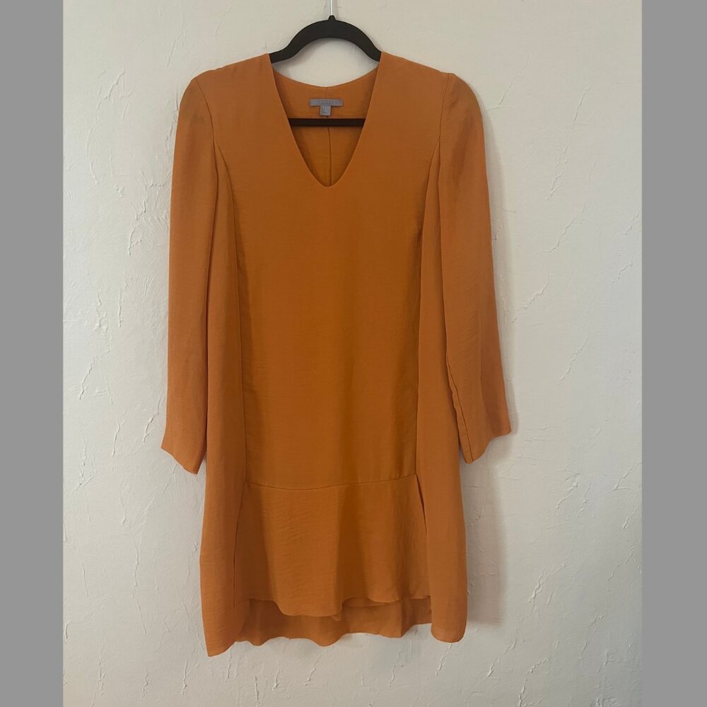 Cos Womens Aline Dress, 2
